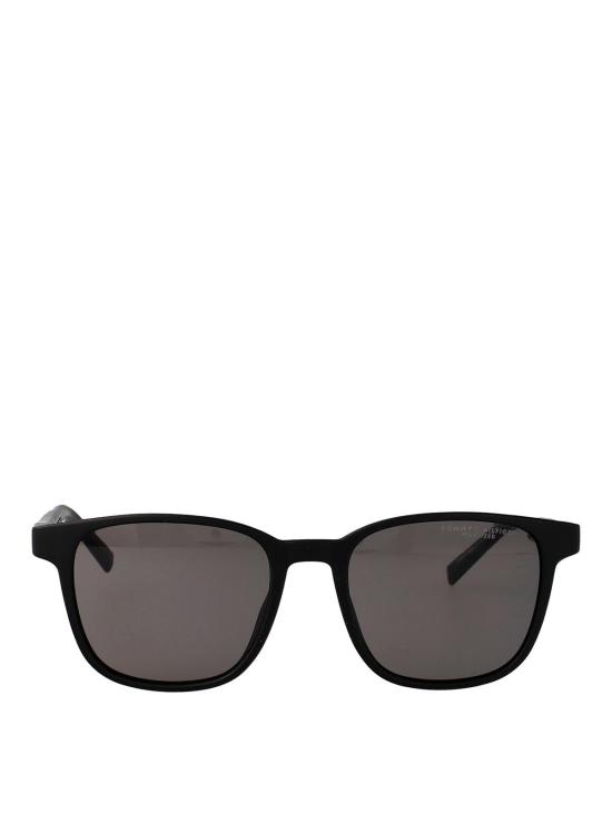 25FW 타미힐피거 선글라스 TH2202S807 Black
