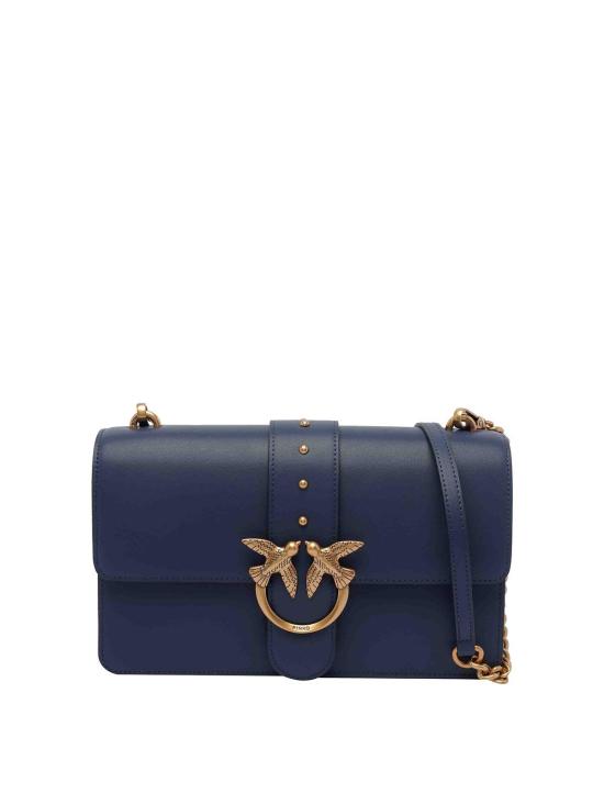  핑코 크로스백 105857A0F1G08Q Blue