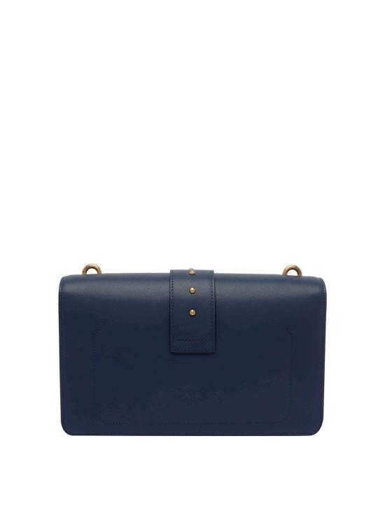  핑코 크로스백 105857A0F1G08Q Blue - PINKO