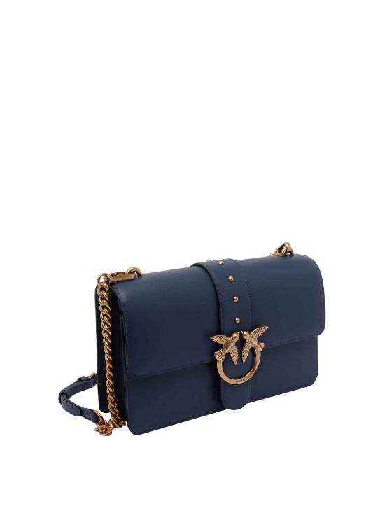  핑코 크로스백 105857A0F1G08Q Blue - PINKO