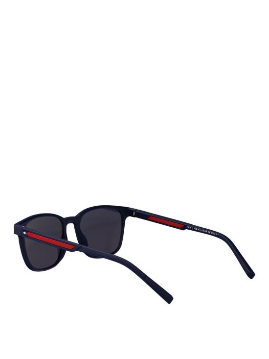 26SS 타미힐피거 선글라스 TH2202S8RU Blue - TOMMY HILFIGER
