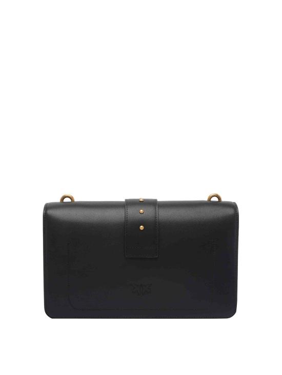  핑코 크로스백 105857A0F1Z99Q Black - PINKO