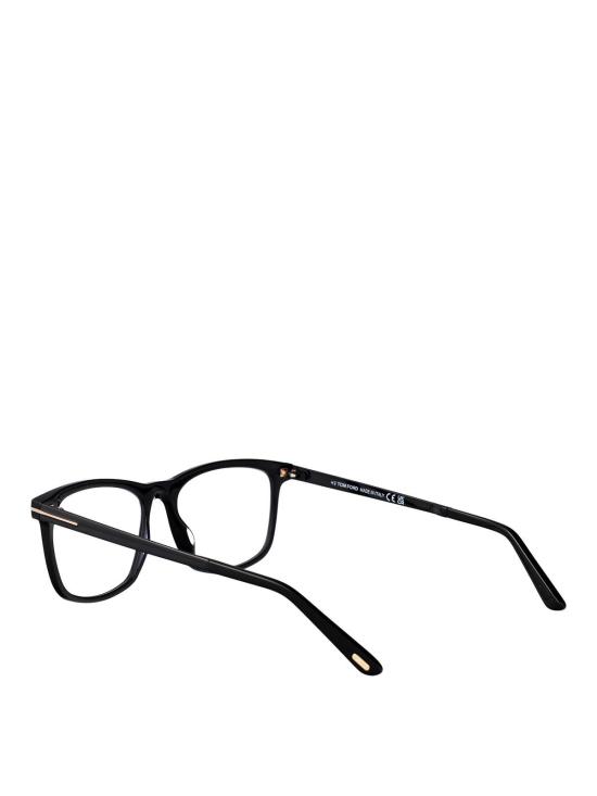 26SS 톰포드 선글라스 FT6038B001 Black - TOMFORD