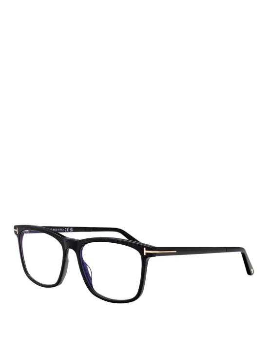 26SS 톰포드 선글라스 FT6038B001 Black - TOMFORD