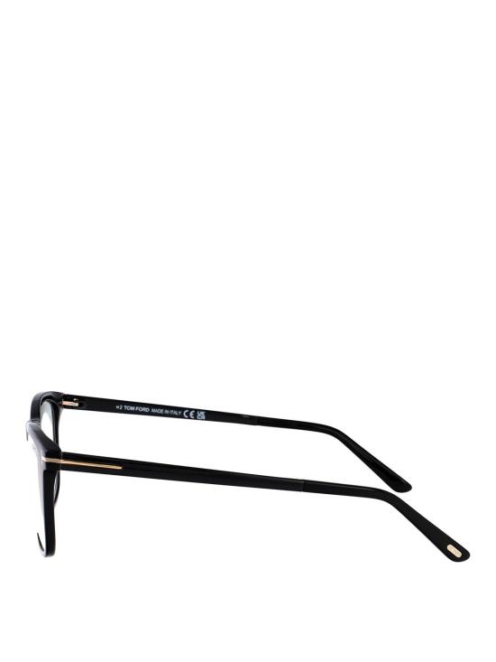 26SS 톰포드 선글라스 FT6038B001 Black - TOMFORD