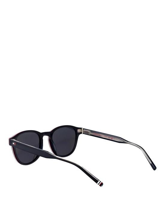26SS 타미힐피거 선글라스 TH2186SPJP Blue - TOMMY HILFIGER