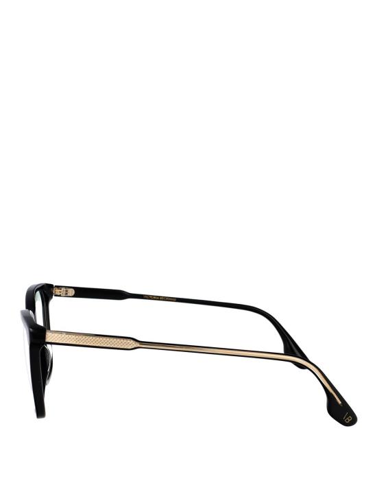 25FW 빅토리아 베컴 선글라스 VB26141 Black - VICTORIA BECKHAM