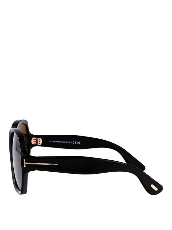 26SS 톰포드 선글라스 FT122101A Black - TOMFORD