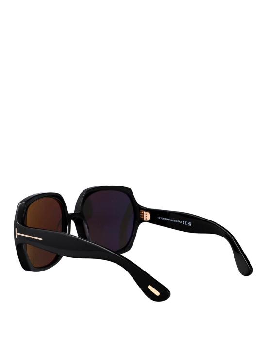 26SS 톰포드 선글라스 FT122101A Black - TOMFORD