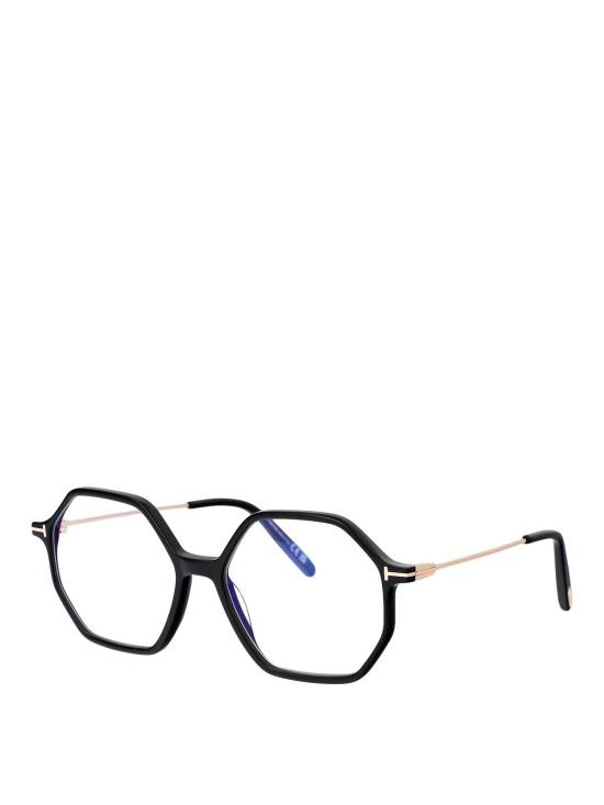 26SS 톰포드 선글라스 FT5952B001 Black - TOMFORD