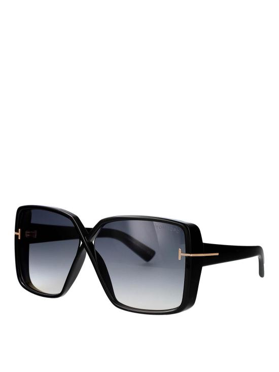 26SS 톰포드 선글라스 FT111701B Black - TOMFORD