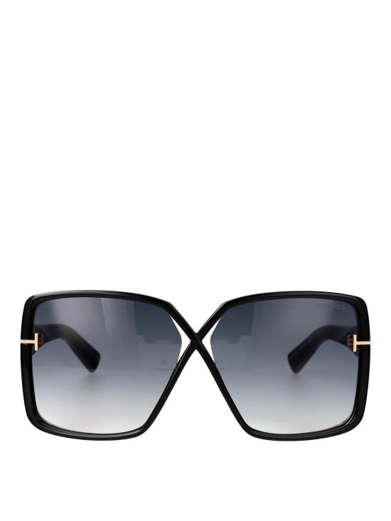 26SS 톰포드 선글라스 FT111701B Black