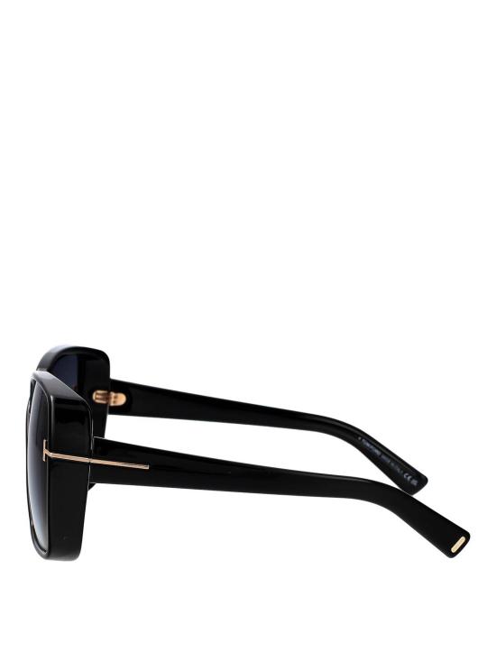 26SS 톰포드 선글라스 FT111701B Black - TOMFORD