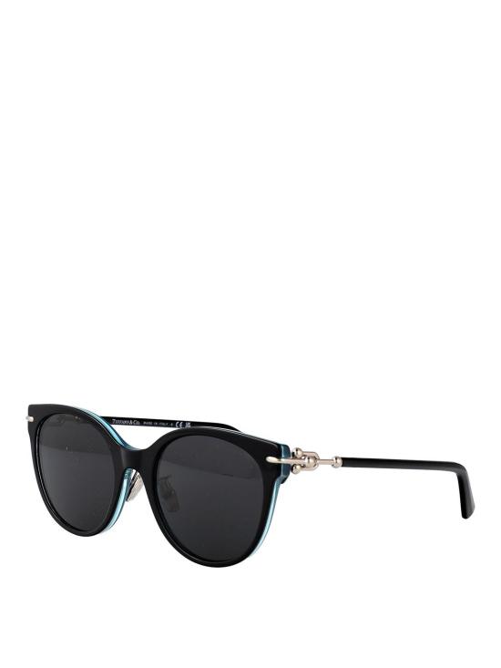 25FW 티파니앤코 선글라스 0TF4223D8285S4 BLACK - TIFFANY & CO