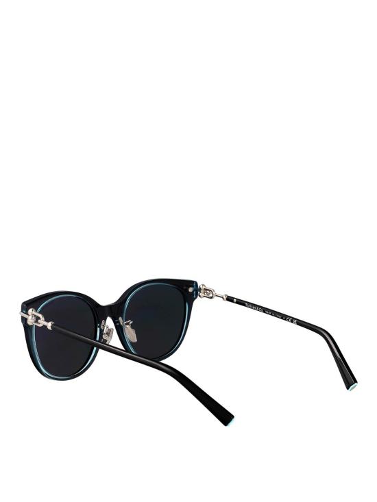 25FW 티파니앤코 선글라스 0TF4223D8285S4 BLACK - TIFFANY & CO