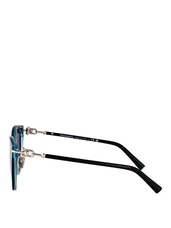 25FW 티파니앤코 선글라스 0TF4223D8285S4 BLACK - TIFFANY & CO