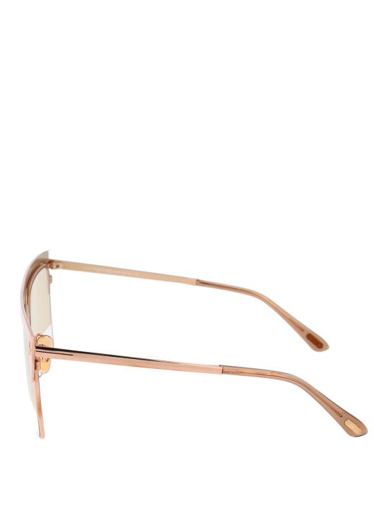 26SS 톰포드 선글라스 FT0706S33Z Gold - TOMFORD