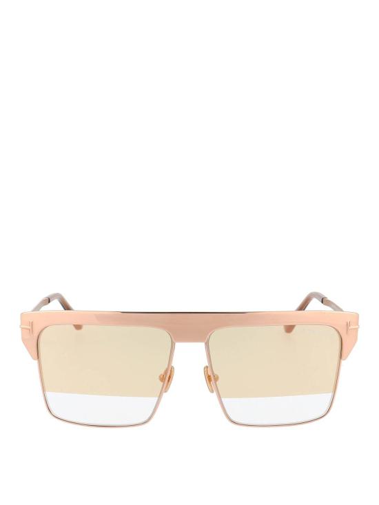 26SS 톰포드 선글라스 FT0706S33Z Gold