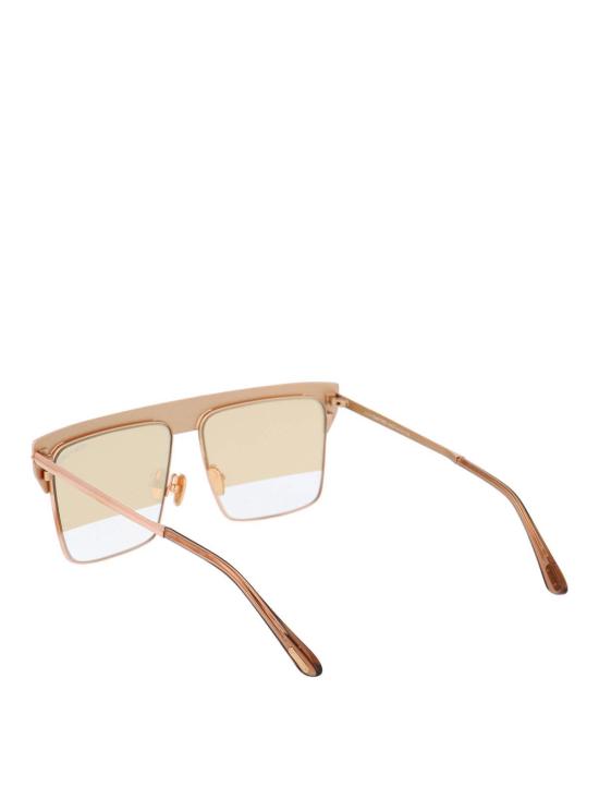 26SS 톰포드 선글라스 FT0706S33Z Gold - TOMFORD