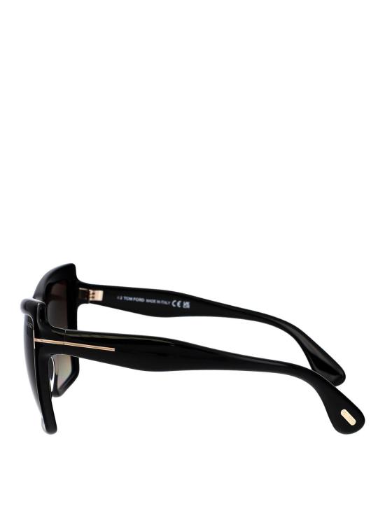 26SS 톰포드 선글라스 FT1195S01B Black - TOMFORD
