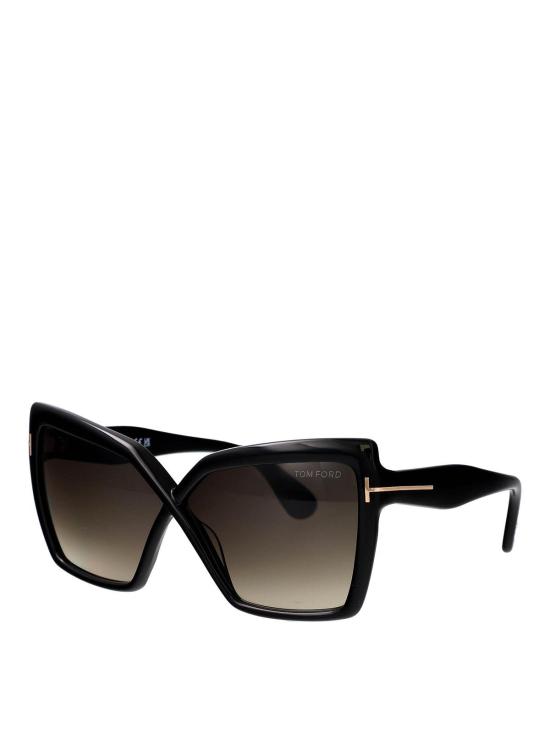 26SS 톰포드 선글라스 FT1195S01B Black - TOMFORD