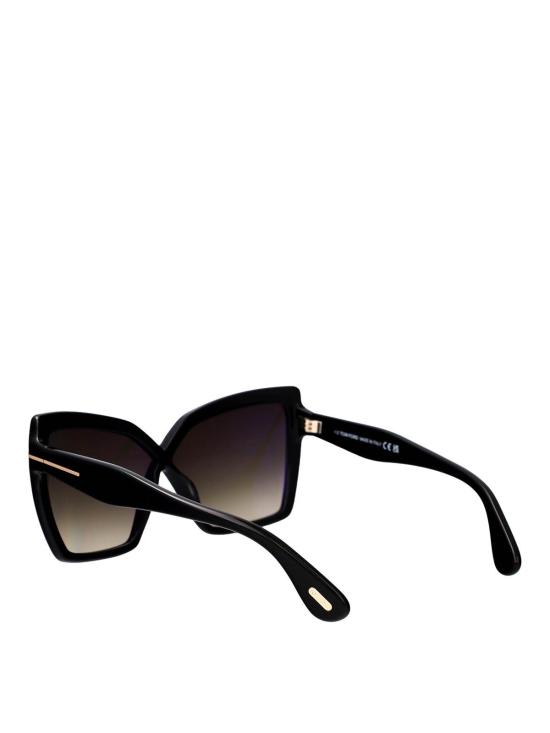 26SS 톰포드 선글라스 FT1195S01B Black - TOMFORD