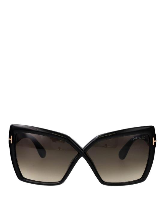 26SS 톰포드 선글라스 FT1195S01B Black