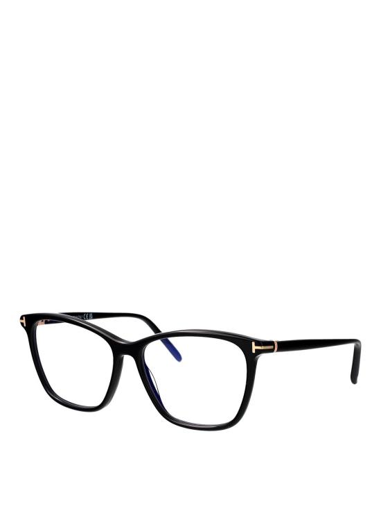 26SS 톰포드 선글라스 FT5989B001 Black - TOMFORD