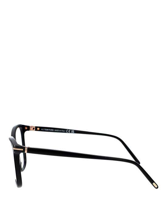 26SS 톰포드 선글라스 FT5989B001 Black - TOMFORD