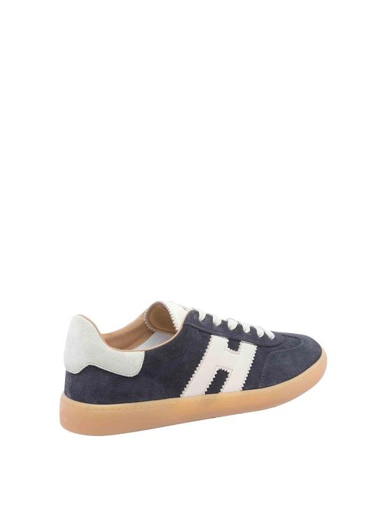 26FW 호간 쿨 스니커즈 HXM6470FB60PJQ0PZY Blue - HOGAN