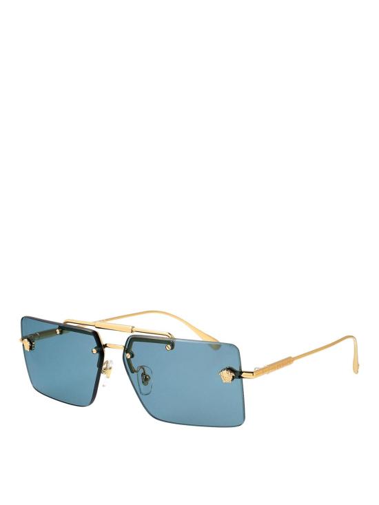  베르사체 선글라스 0VE2245100280 GOLD - VERSACE