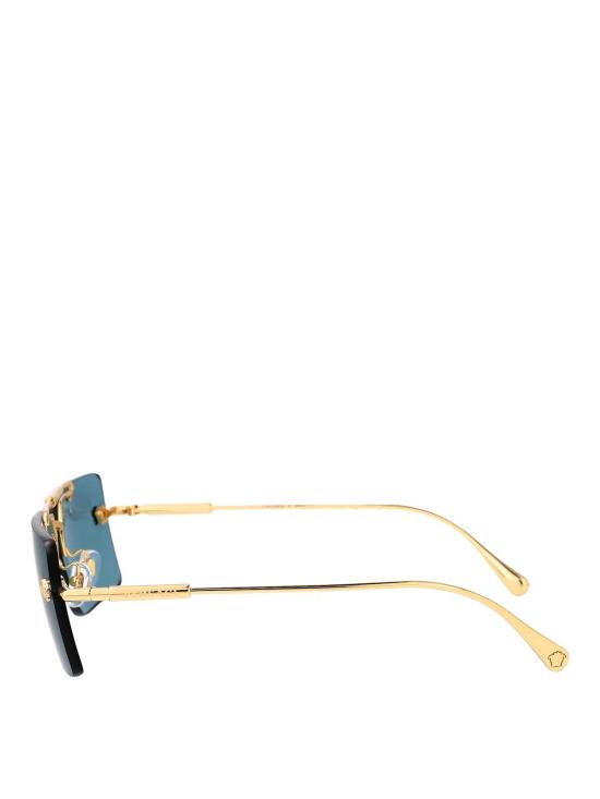  베르사체 선글라스 0VE2245100280 GOLD - VERSACE
