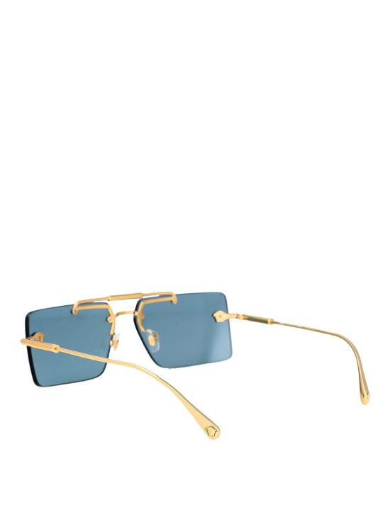  베르사체 선글라스 0VE2245100280 GOLD - VERSACE