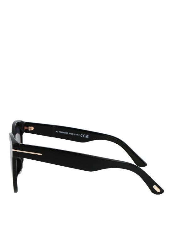 26SS 톰포드 선글라스 FT087001B Black - TOMFORD
