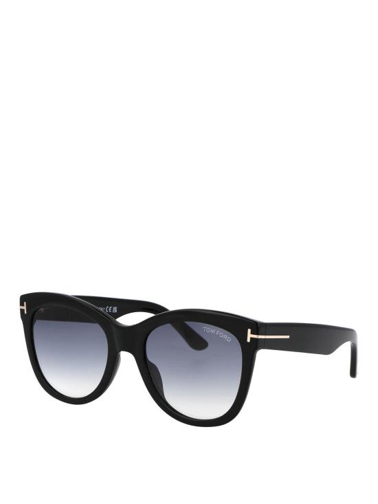 26SS 톰포드 선글라스 FT087001B Black - TOMFORD