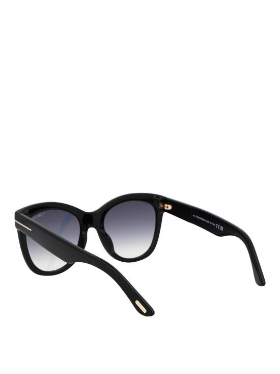 26SS 톰포드 선글라스 FT087001B Black - TOMFORD