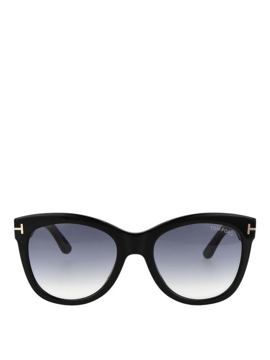 26SS 톰포드 선글라스 FT087001B Black