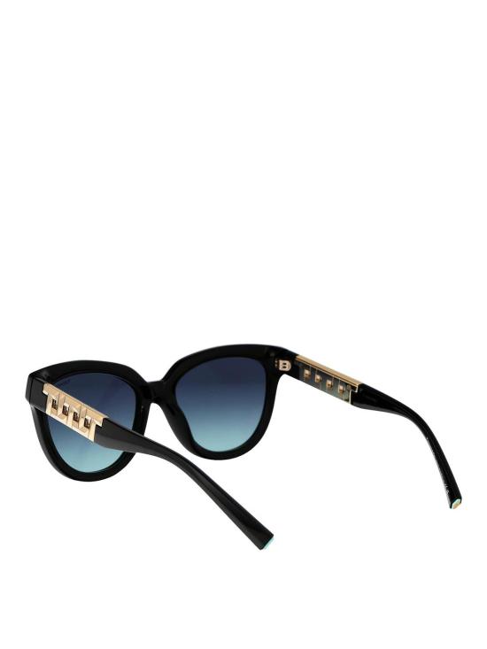 26SS 티파니앤코 선글라스 0TF421583429S Black - TIFFANY & CO