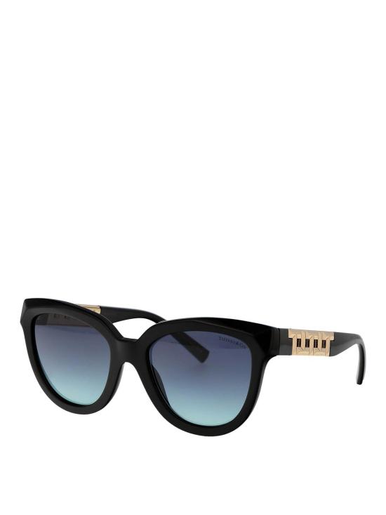 26SS 티파니앤코 선글라스 0TF421583429S Black - TIFFANY & CO