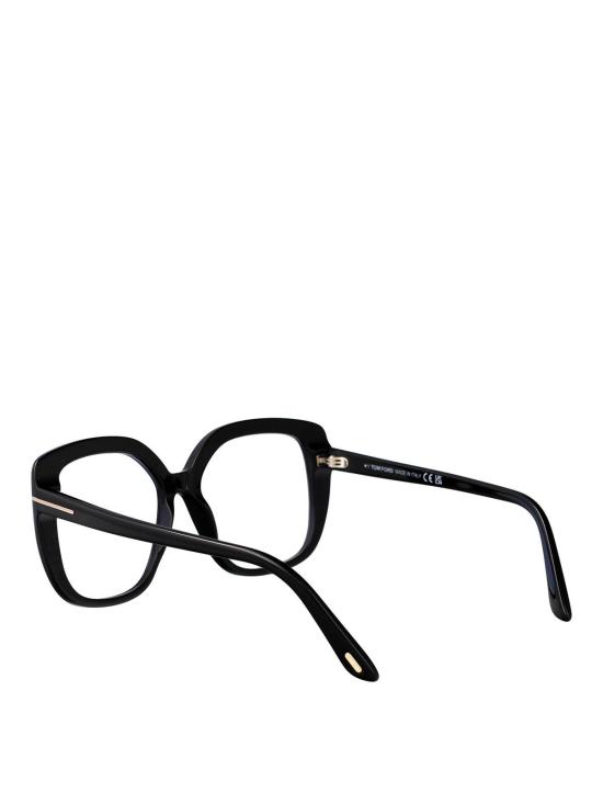 26SS 톰포드 선글라스 FT6043B001 Black - TOMFORD