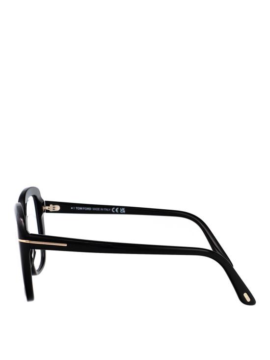 26SS 톰포드 선글라스 FT6043B001 Black - TOMFORD