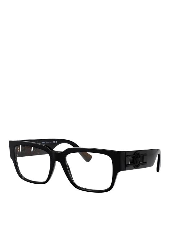 26SS 베르사체 선글라스 0VE33505360 Black - VERSACE