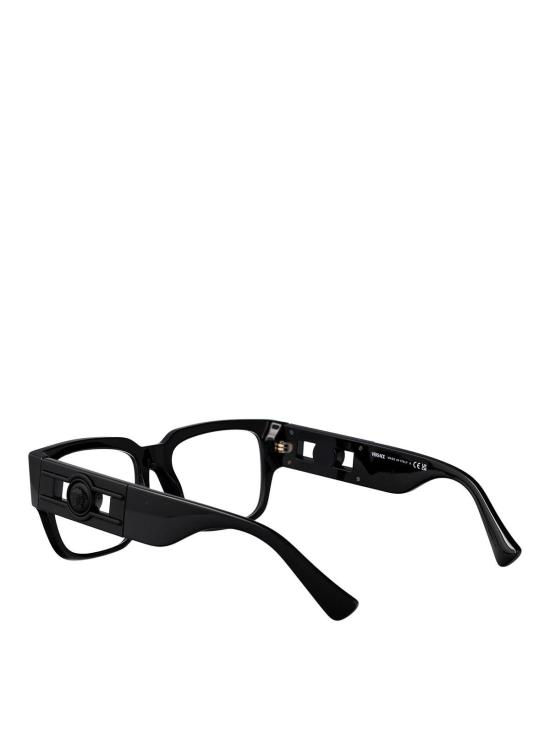 26SS 베르사체 선글라스 0VE33505360 Black - VERSACE