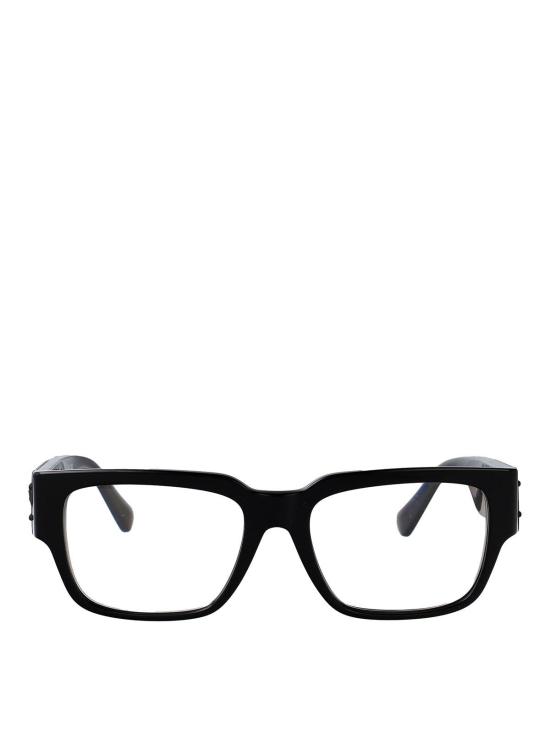 26SS 베르사체 선글라스 0VE33505360 Black