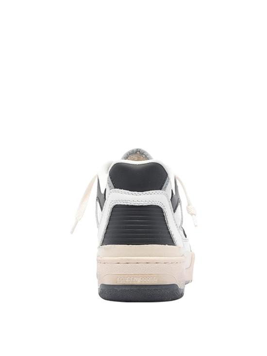 26SS 골든구스 FORTY 2 스니커즈 GMF00630F00574511395 White - GOLDEN GOOSE
