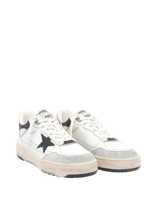26SS 골든구스 FORTY 2 스니커즈 GMF00630F00574511395 White - GOLDEN GOOSE