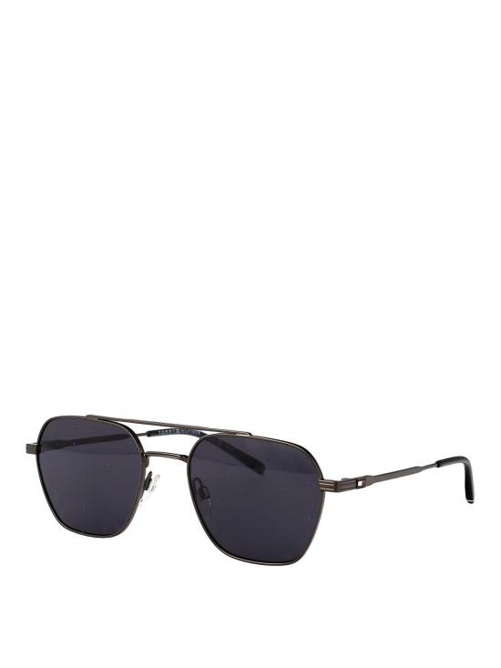 25FW 타미힐피거 선글라스 TH2192SV81 Black - TOMMY HILFIGER