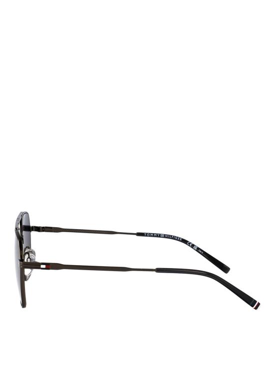 25FW 타미힐피거 선글라스 TH2192SV81 Black - TOMMY HILFIGER