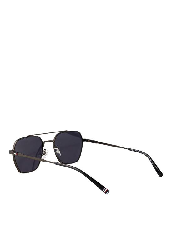 25FW 타미힐피거 선글라스 TH2192SV81 Black - TOMMY HILFIGER