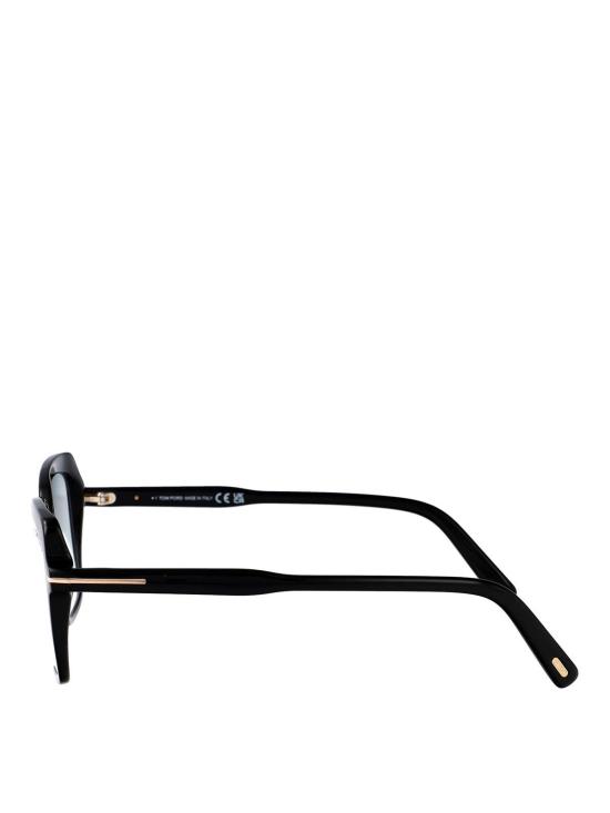 26SS 톰포드 선글라스 FT5947B001 Black - TOMFORD